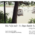 Hanoi Open No. 02 – Hoa Xa Road