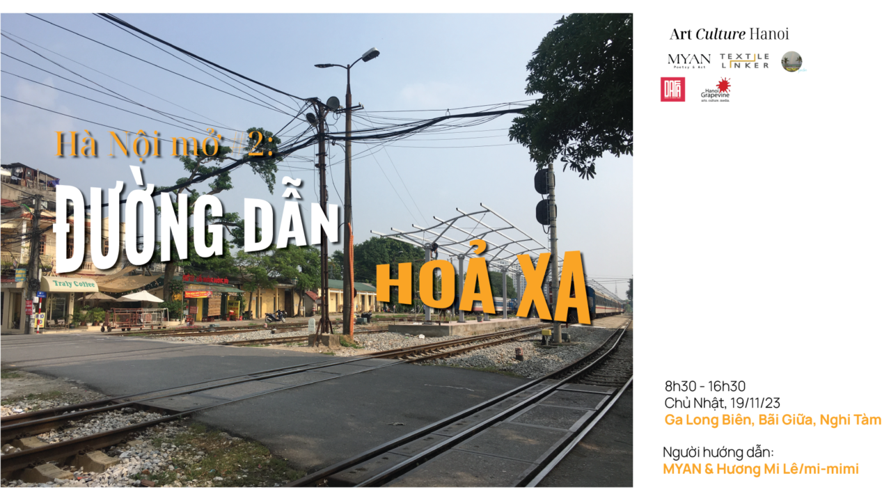 Hanoi Open No. 02 – Hoa Xa Road