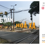 Hà Nội Mở số 01- Dạo bước  Long Biên
