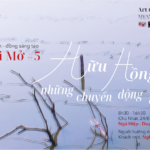 Hanoi Open No. 04 – The Showcase